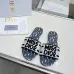 1Dior Shoes for Dior Slippers for women #A39784