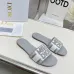 5Dior Shoes for Dior Slippers for women #A39788