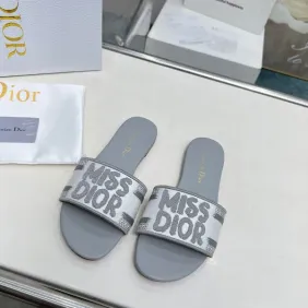 Dior Shoes for Dior Slippers for women #A39788