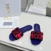 3Dior Shoes for Dior Slippers for women #A39789