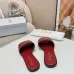 3Dior Shoes for Dior Slippers for women #A45629