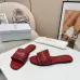 4Dior Shoes for Dior Slippers for women #A45629