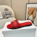 3Dior Shoes for Dior Slippers for women #A45631