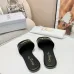 3Dior Shoes for Dior Slippers for women #A45632