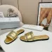 4Dior Shoes for Dior Slippers for women #A45634