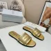 7Dior Shoes for Dior Slippers for women #A45634