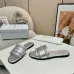 4Dior Shoes for Dior Slippers for women #A45635