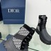 3Dior Shoes for Dior boots for men and women #A28769