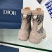 4Dior Shoes for Dior boots for men and women #A28771