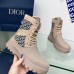 1Dior Shoes for Dior boots for men and women #A28771