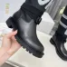 3Dior Shoes for Dior boots for women 3.0cm #A39984