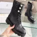 1Dior Shoes for Dior boots for women 3.0cm #A39986