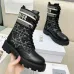 1Dior Shoes for Dior boots for women 3.0cm #A39989