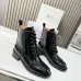 5Dior Shoes for Dior boots for women #A39990