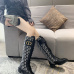 3Dior women's leather boots #99874638
