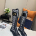 1Dior women's leather boots #99874638
