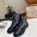 6Dior women's leather boots #99874640