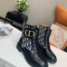1Dior women's leather boots #99874640