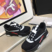 5Dior 2018 Unisex Sneakers original quality #9114379