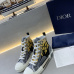 3Dior 2020 trainers Men Women casual shoes High-top Sneakers #9875241