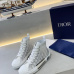 4Dior 2020 trainers Men Women casual shoes High-top Sneakers #9875242