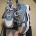 3Dior B22 White Blue Men Women Dior Sneakers Sizes 35-46 #99116289