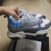 4Dior B22 White Blue Men Women Dior Sneakers Sizes 35-46 #99116289
