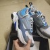 6Dior B22 White Blue Men Women Dior Sneakers Sizes 35-46 #99116289