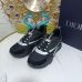 3Dior B22s Shoes Men's Women Black Sneakers 1:1 Original Quality Sizes 35-46 #999933662
