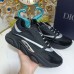1Dior B22s Shoes Men's Women Black Sneakers 1:1 Original Quality Sizes 35-46 #999933662