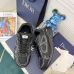 4Dior B30 Sneakers Black Good Quality #A29605