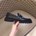 5Dior Classic loafers for men 1:1 good quality Dior Men's Shoes #99874826