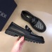 7Dior Classic loafers for men 1:1 good quality Dior Men's Shoes #99874826