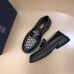 9Dior Classic loafers for men 1:1 good quality Dior Men's Shoes #99874826