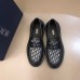 1Dior Classic loafers for men 1:1 good quality Dior Men's Shoes #99874826