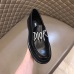 4Dior Classic loafers for men 1:1 good quality Dior Men's Shoes #99874829