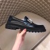5Dior Classic loafers for men 1:1 good quality Dior Men's Shoes #99874829