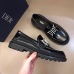 7Dior Classic loafers for men 1:1 good quality Dior Men's Shoes #99874829