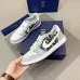 1Dior Nike Shoes for Men's Sneakers #A39572