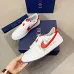 1Dior Nike Shoes for Men's Sneakers #A39573