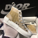 1Dior RKAWS Shoes for men and women Sneakers #99903696