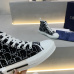 4Dior Shoes 2020 High-top casual shoes for Men and Women Sneakers #9875227
