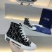 1Dior Shoes 2020 High-top casual shoes for Men and Women Sneakers #9875227