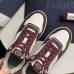 18Dior Shoes Low Sneakers for Men Women (9 colors) #999935099