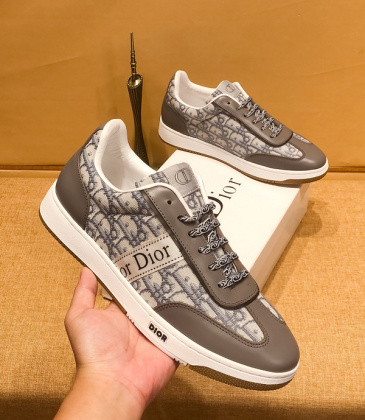 Dior Shoes for Men's Sneakers #9999921209