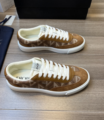 Dior Shoes for Men's Sneakers #9999921312