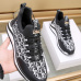 6Dior Shoes for Men's Sneakers #A27366