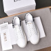 7Dior Shoes for Men's Sneakers #A27422