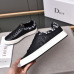 6Dior Shoes for Men's Sneakers #A27427