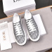 8Dior Shoes for Men's Sneakers #A27456